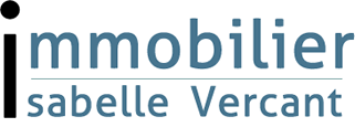IMMOBILIER Isabelle VERCANT